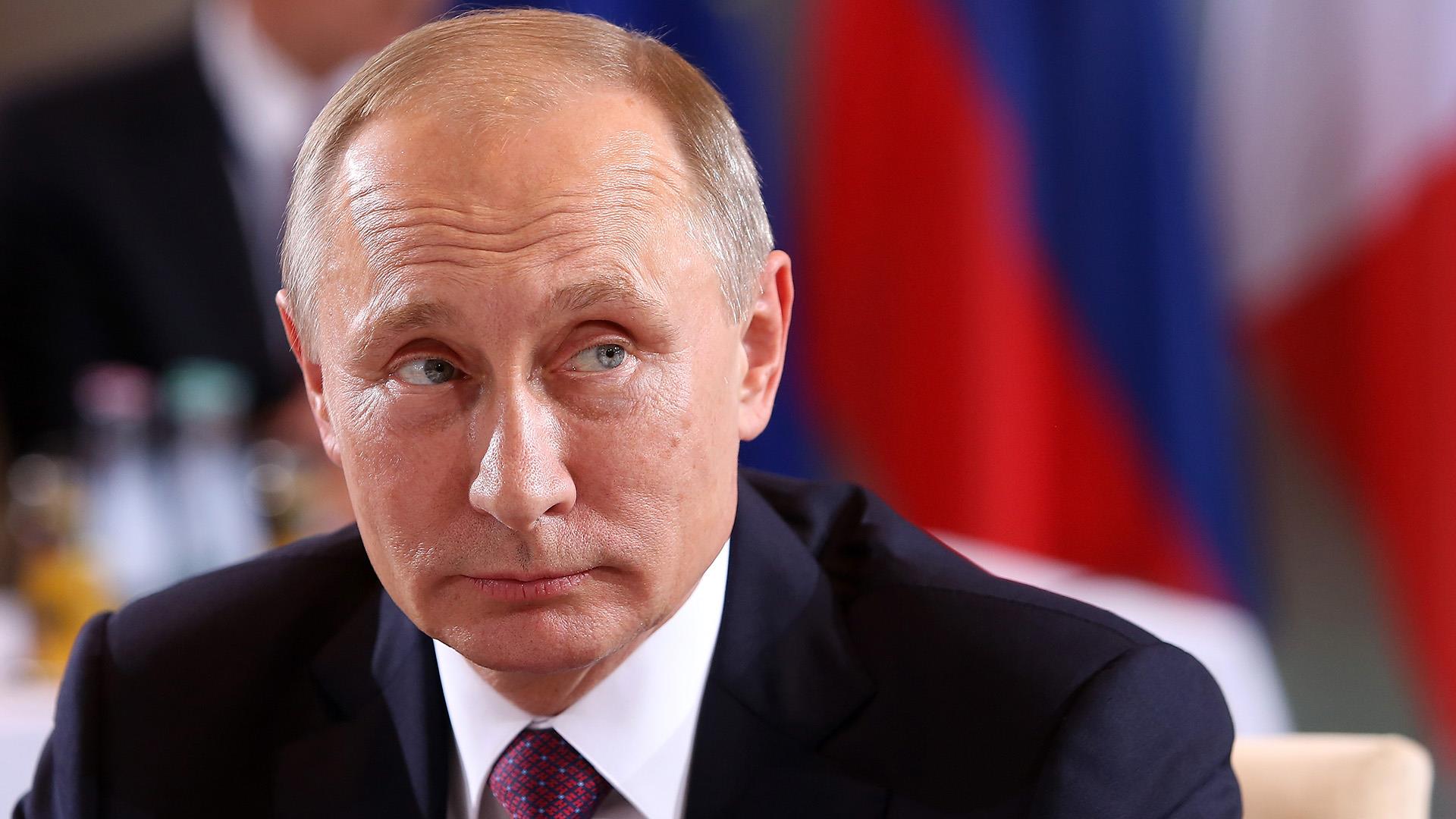 Βλ. Πούτιν: «Όχι σε σταλινικές πρακτικές»