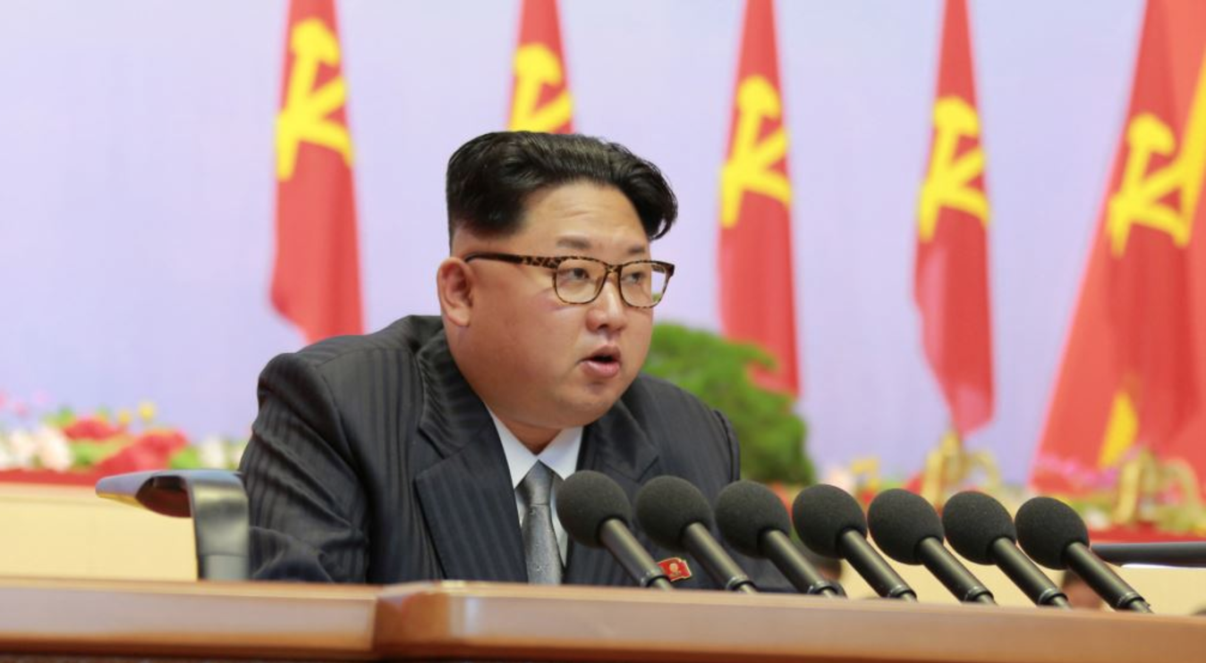 Β.Κορέα: Αναβάλλει το σχέδιο εκτόξευσης πυραύλων κοντά στο Γκουάμ