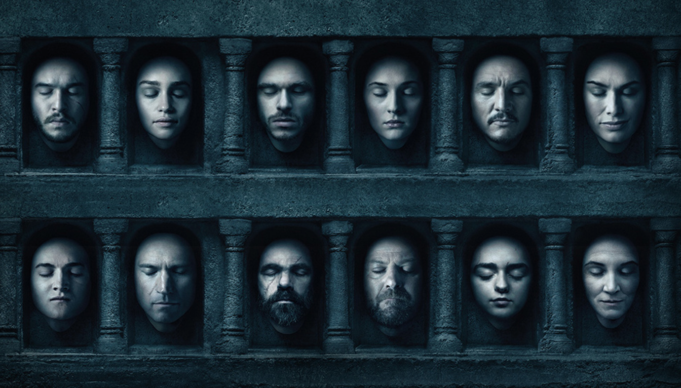 Game of Thrones: Διαρροή επεισοδίου τέσσερις μέρες πριν την προβολή του