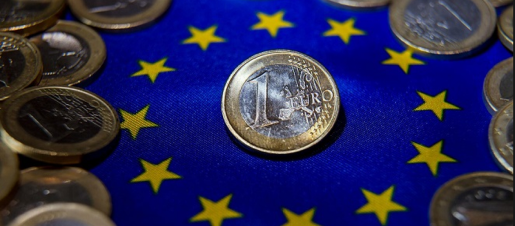 Ευρωζώνη: Ανάπτυξη 0,6% στο β΄ τρίμηνο (φωτό)