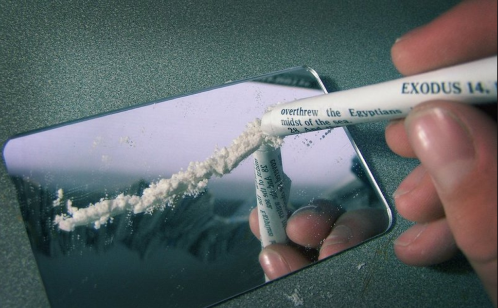 Μύκονος: Εξαρθρώθηκε κύκλωμα αλλοδαπών που διακινούσε κοκαΐνη