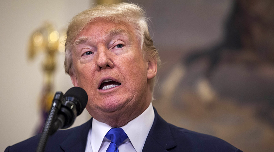 Ντ. Τραμπ: «Συνετή και εύλογη η απόφαση της Β. Κορέας – Η εναλλακτική θα ήταν καταστροφική» (φωτό)