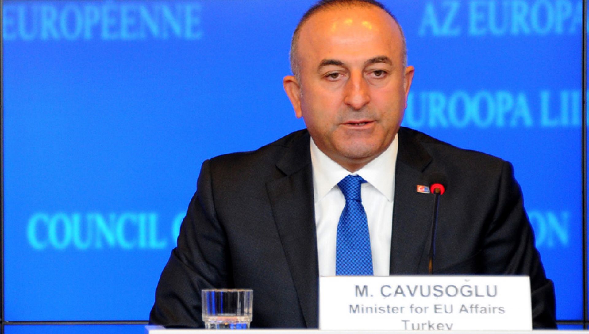 Νέα τουρκική πρόκληση: Δεν υπάρχουν θαλάσσια σύνορα ανάμεσα σε Τουρκία και Ελλάδα