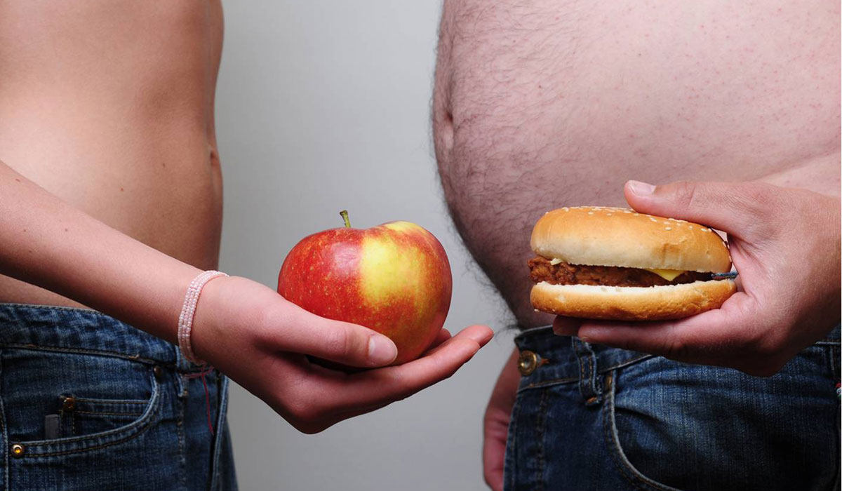 Δεν υπάρχει «υγιής» υπέρβαρος – Τι δείχνει έρευνα για τους Έλληνες