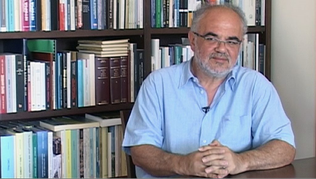 Καθηγητής Ιστορίας: Έγιναν παρεμβάσεις και αφαιρέσεις στον «Φακέλο της Κύπρου»
