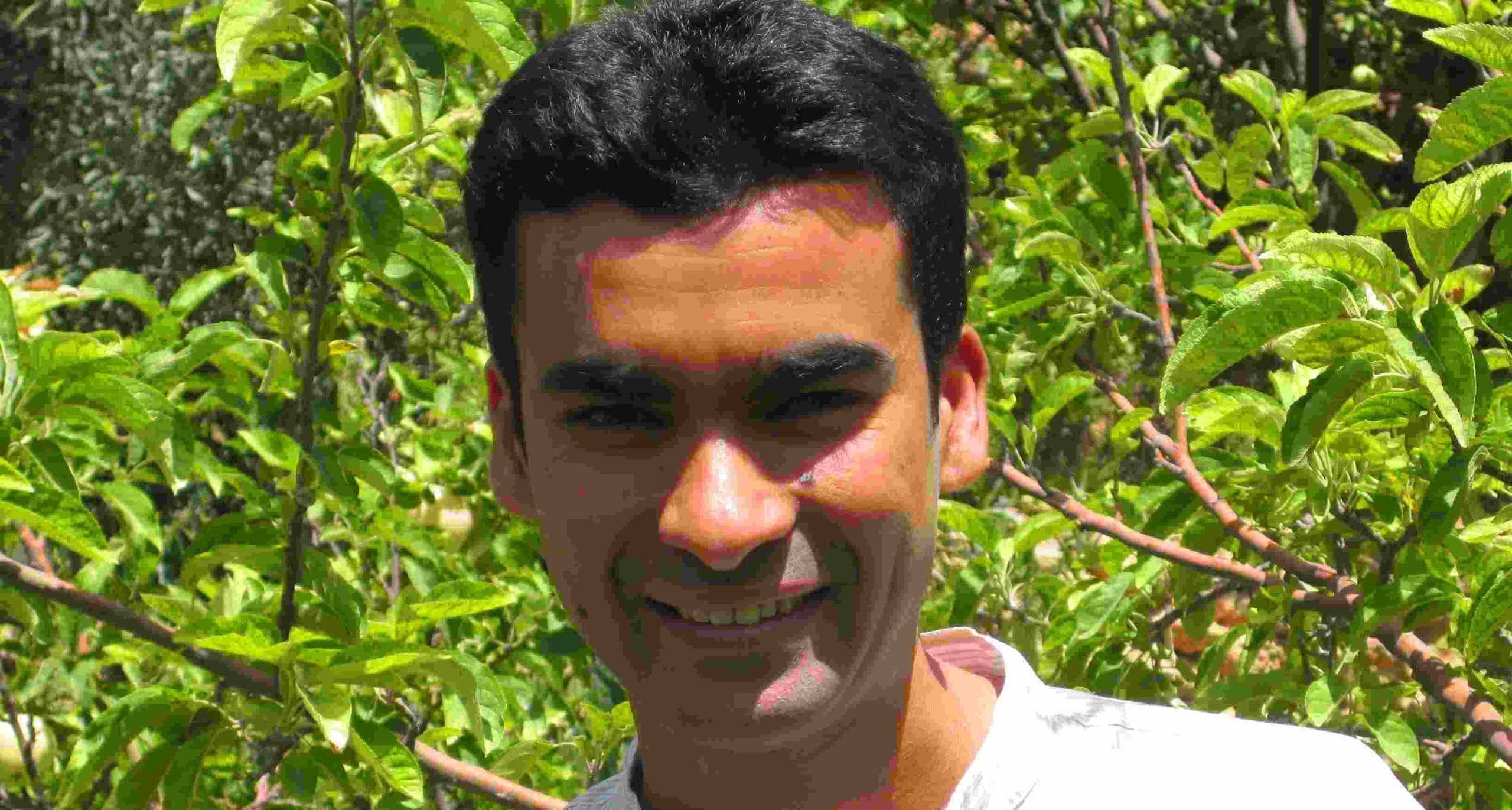 Ο Μοχάμεντ που μάζεψε στο σπίτι της η κυρία Χουάνα και πού κατέληξε στο τέλος η αφελής Ισπανίδα