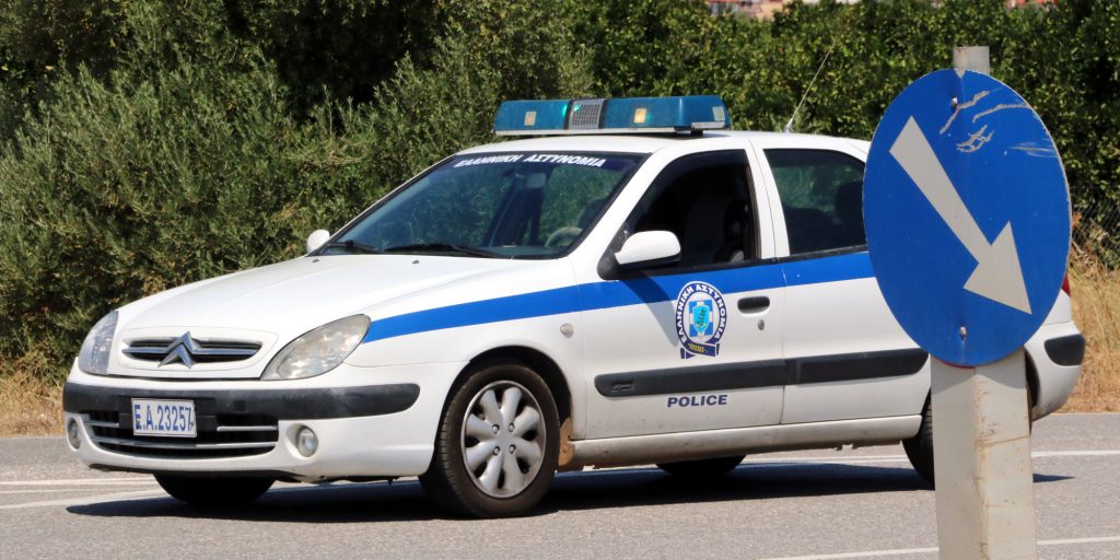 Εξιχνιάστηκε απόπειρα ανθρωποκτονίας σε βάρος 20χρονου στη Θεσσαλονίκη – 3 δράστες ταυτοποιήθηκαν