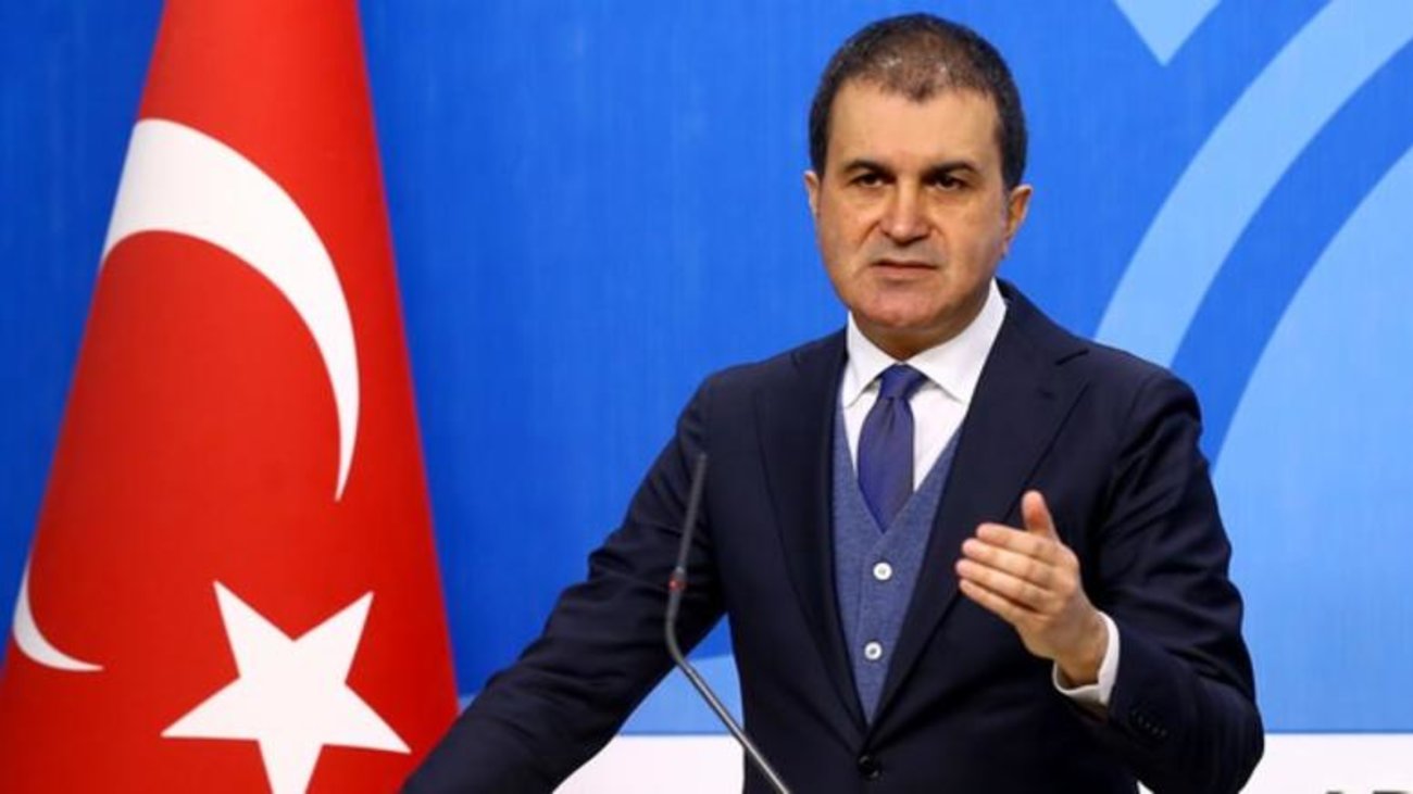 Ο.Τσελίκ: «Οι διαπραγματεύσεις για το Κυπριακό έχουν τελειώσει»
