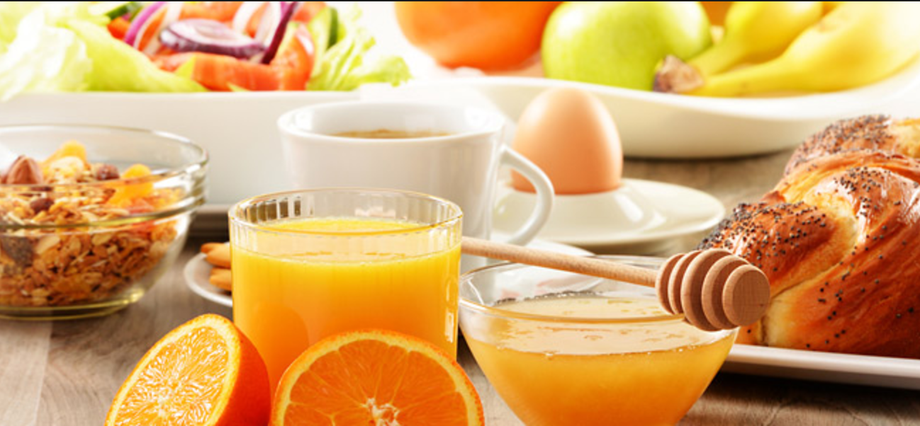 15 τροφές που πρέπει να συμπεριλάβετε στο πρωινό σας (φωτό)