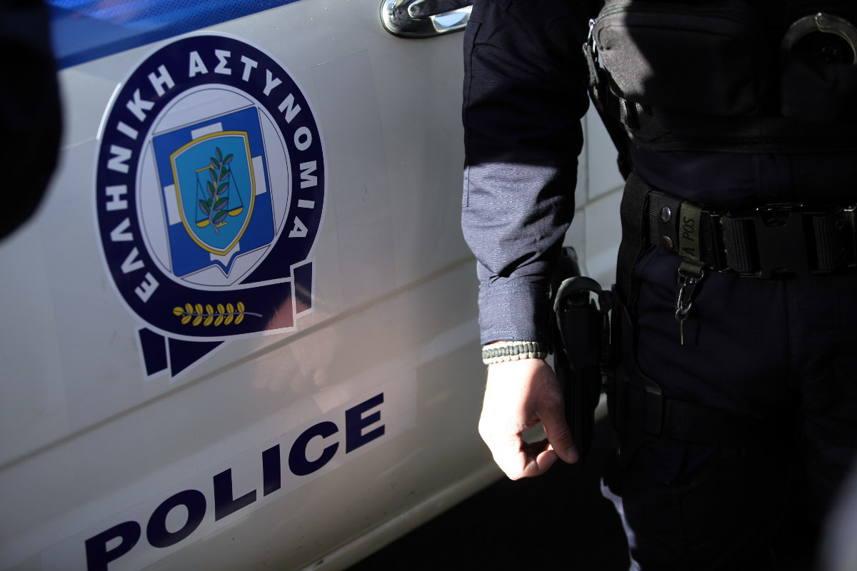 Κέρκυρα: Συνέλαβαν επ’ αυτοφώρω 30χρονο εμπρηστή- Οδηγήθηκε σε ψυχιατρική κλινική