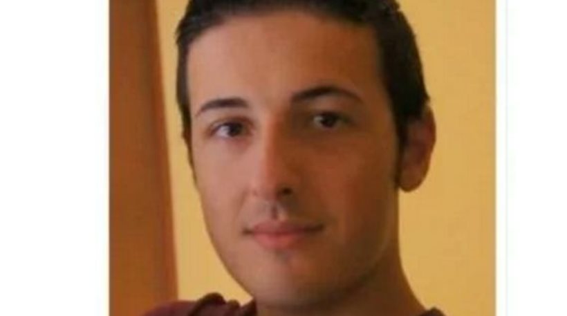 Bαρκελώνη: 35χρονος Ιταλός σκοτώθηκε την ώρα που κρατούσε από το χέρι τον 5χρονο γιο του (φωτό)