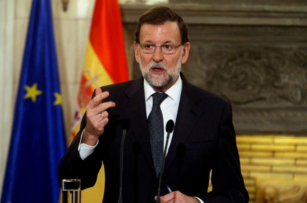 Ισπανία: Τριήμερο εθνικό πένθος – Ποια τα μηνύματα συμπαράστασης των ξένων ηγετών