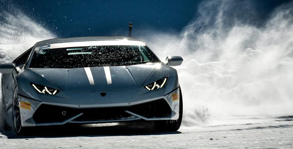 Βίντεο: 15 πράγματα που δεν ξέρατε για την Lamborghini