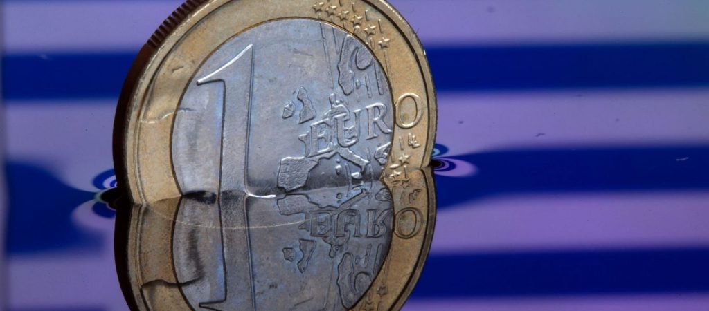 Εν αναμονή του Fitch για την πιστοληπτική ικανότητα της Ελλάδας