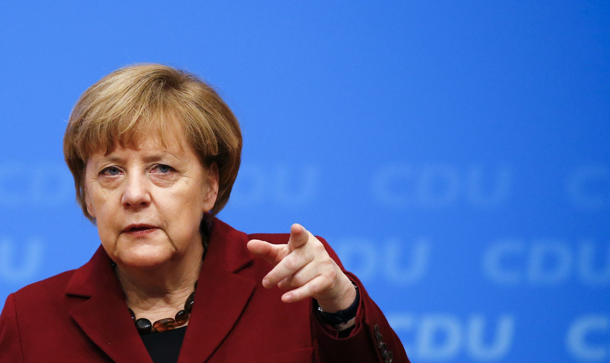 Βερολίνο: «Να μην ανακατεύεται με τις γερμανικές εκλογές ο Ερντογάν»