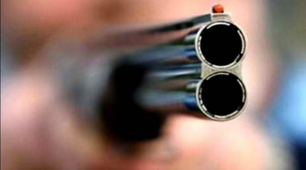 ΕΚΤΑΚΤΟ: Ιδιοκτήτης ταβέρνας στον Βόλο πυροβόλησε εφοριακούς! – Η ανακοίνωση του ΥΠΟΙΚ (upd)
