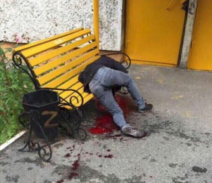 ΕΚΤΑΚΤΟ: Επίθεση με μαχαίρι στην Surgut της Ρωσίας – 8 τραυματίες, νεκρός ο δράστης (βίντεο)