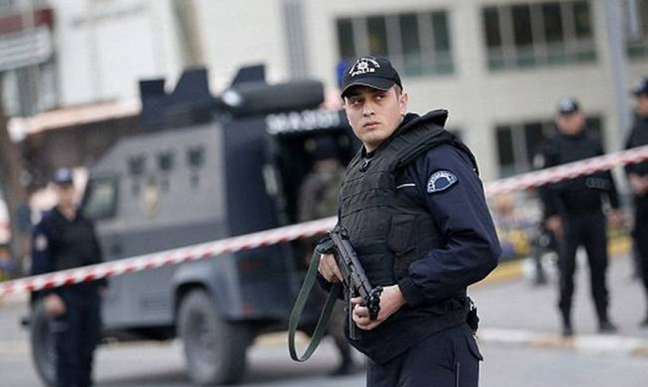 Τουρκία: Νεκρός Ισλαμιστής από πυρά αστυνομικών- Ετοίμαζε βομβιστική επίθεση