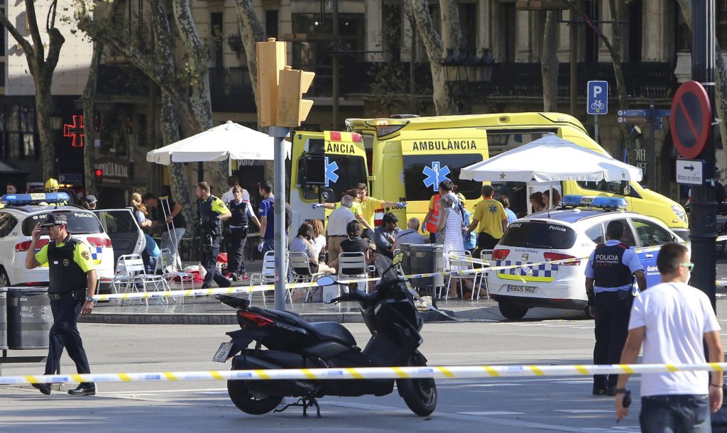 Εξαρθρώθηκε ο πυρήνας των Ισλαμιστών στην Καταλονία: Η ιστορία της πόλης που «γέννησε» τους τρομοκράτες της επίθεσης