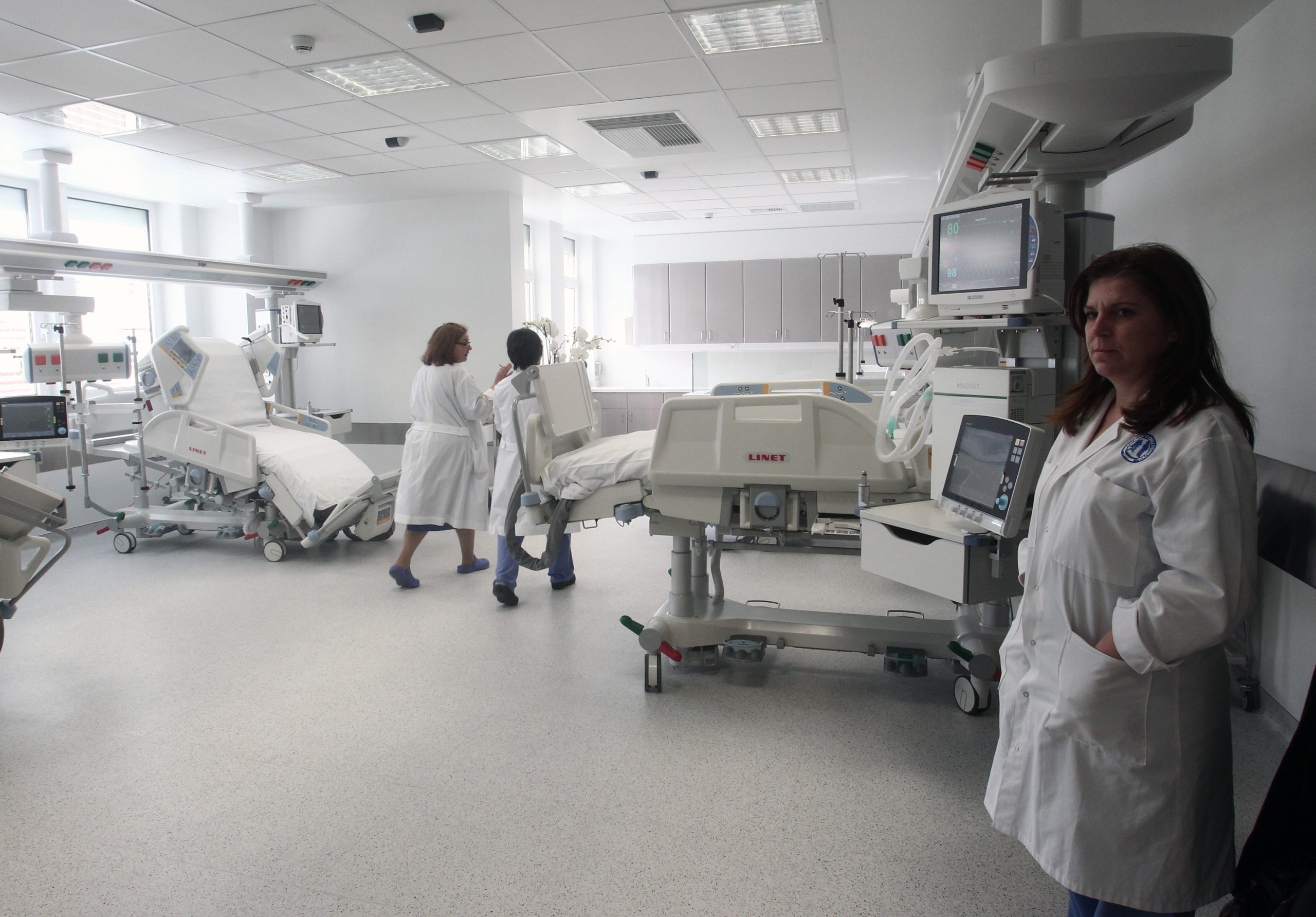 Πρόβλημα έλλειψης αίματος στο Πανεπιστημιακό Νοσοκομείο Ιωαννίνων για προγραμματισμένες μεταγγίσεις