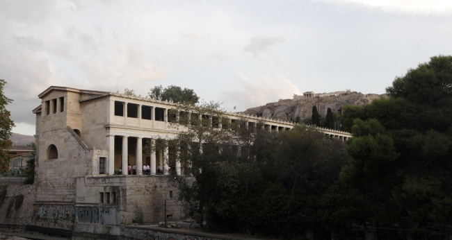 Η Ηλιαία και οι 6.000 δικαστές που δίκαζαν στην Αρχαία Αθήνα