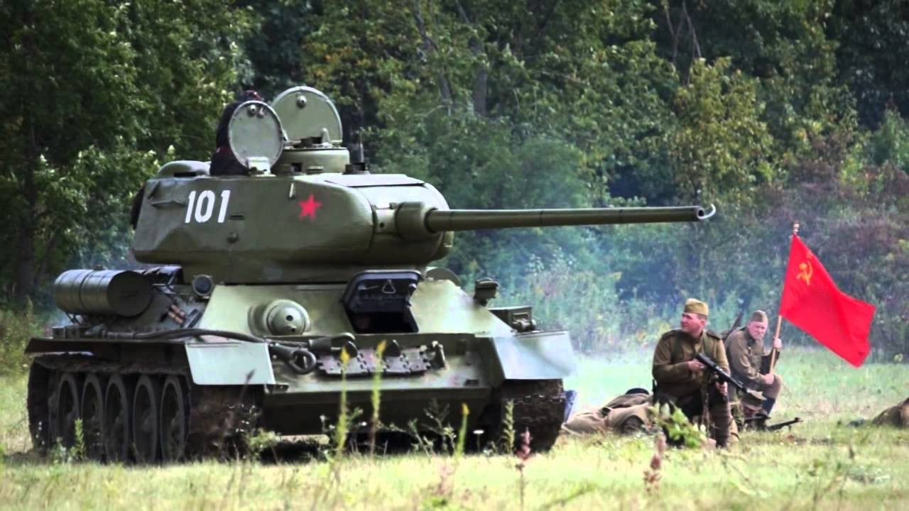 Βίντεο: Δείτε τα 10 καλύτερα άρματα μάχης που υπάρχουν στον κόσμο