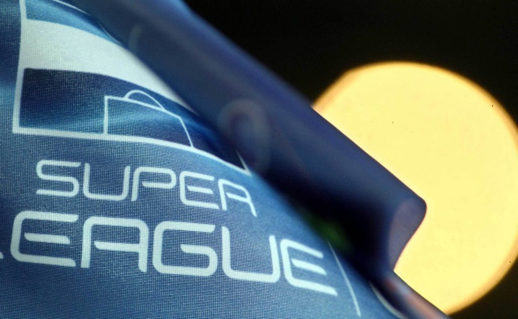 Super League: Ιδανικό ξεκίνημα για τον ΠΑΣ- «Έκλεισε το σπίτι» του Αστέρα με 2-1