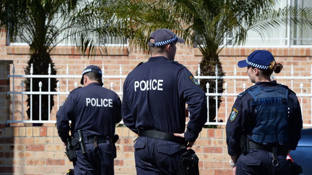 Οδηγός από τις Αρχές της Αυστραλίας για την αποφυγή τρομοκρατικών επιθέσεων