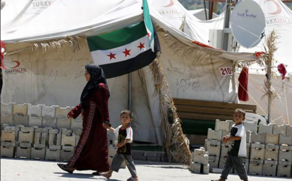 Λίβανος: Συγκρούσεις σε καταυλισμό παλαιστινίων προσφύγων