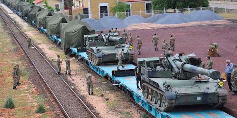 EKΤAKTO: Ρωσία & Ιράν συμφώνησαν στην Αστάνα με την Τουρκία για να εισβάλλει στις κουρδικές περιοχές της Βόρειας Συρίας!