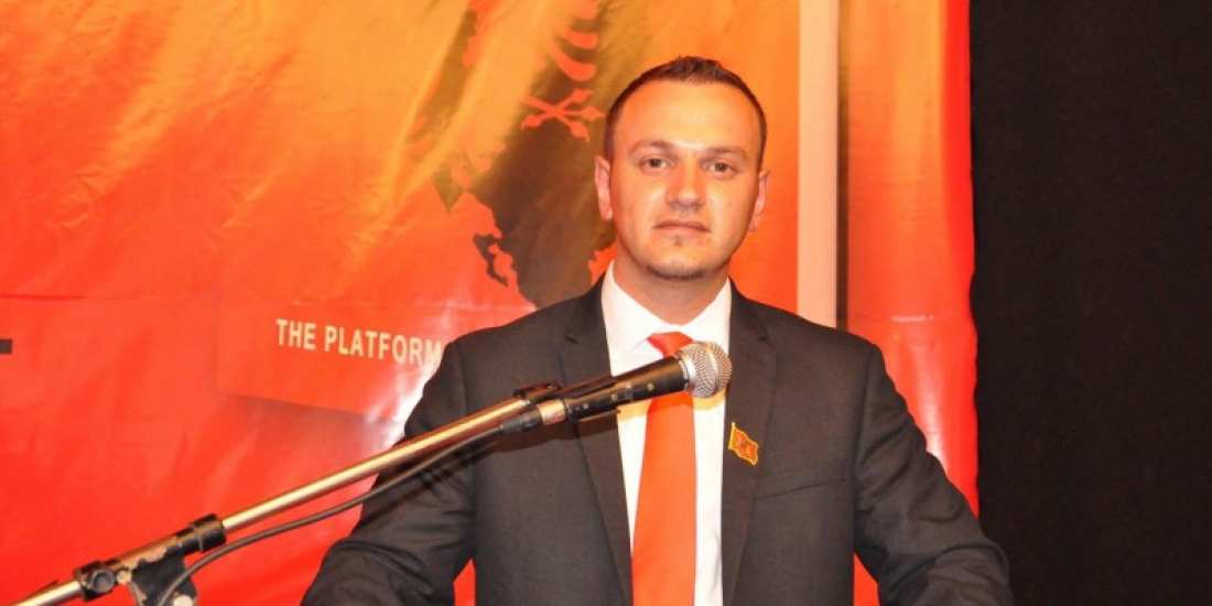 Νέες προκλήσεις σε βάρος της ελληνικής εθνικής μειονότητας: Αλβανός εθνικιστής καλεί τον UCK με αφορμή τον Άγιο Κοσμά