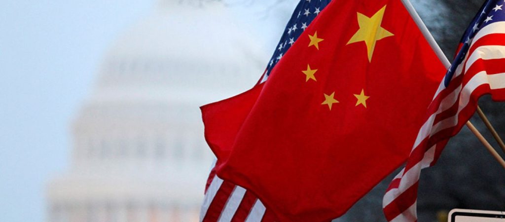 Ένταση στις σχέσεις ΗΠΑ-Κίνας μετά την έναρξη εμπορικής έρευνας από την Ουάσιγκτον