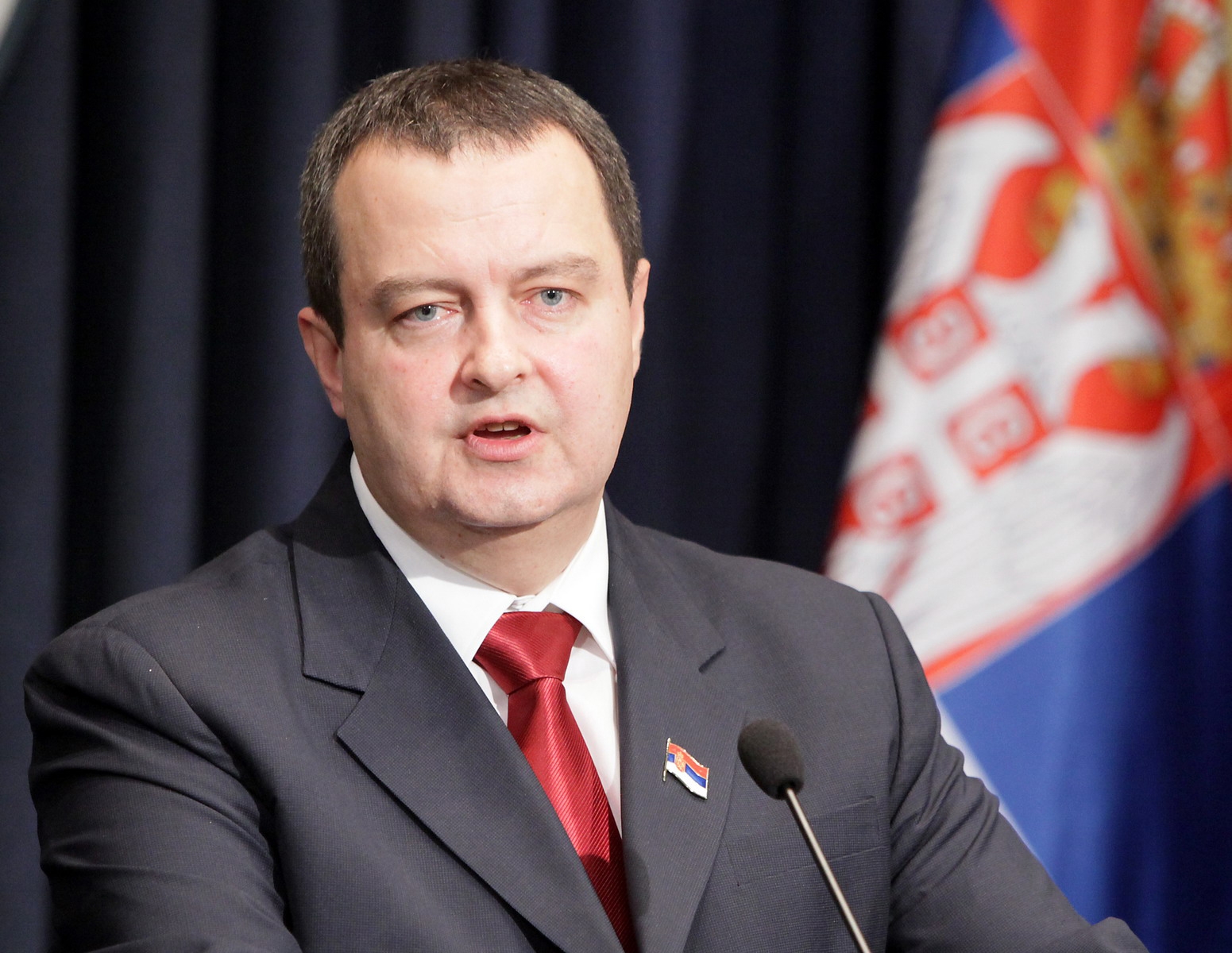 Αιφνίδια κρίση στις σχέσεις Σερβίας-Σκοπίων χθες την νύχτα – Εν αναμονή ανακοινώσεων Ί. Ντατσιτς