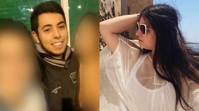 Κρήτη: Ελεύθερος ο 20χρονος που παρέσυρε και σκότωσε με το αυτοκίνητό του τους δύο φοιτητές (βίντεο)