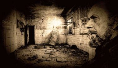 Σανατόριο Πάρνηθας: Το ανατριχιαστικό κτίριο που νοσηλευόταν ο Γ.Ρίτσος (φωτό, βίντεο)