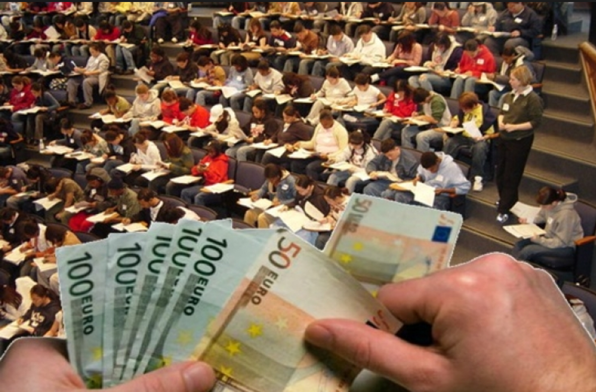 Έως 15 Σεπτεμβρίου τα δικαιολογητικά για το φοιτητικό επίδομα