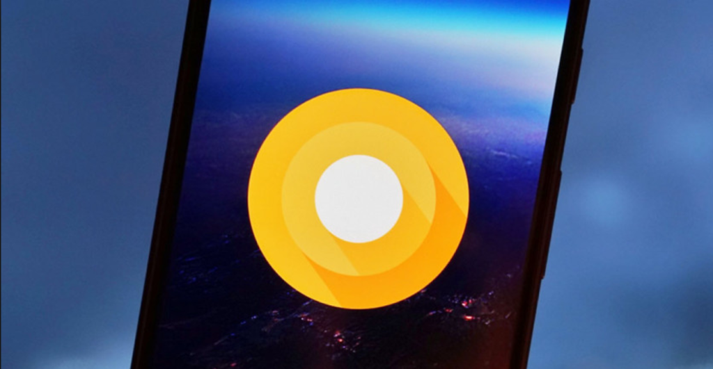 Βίντεο: Η παρουσίαση του νέου Android O από την Google