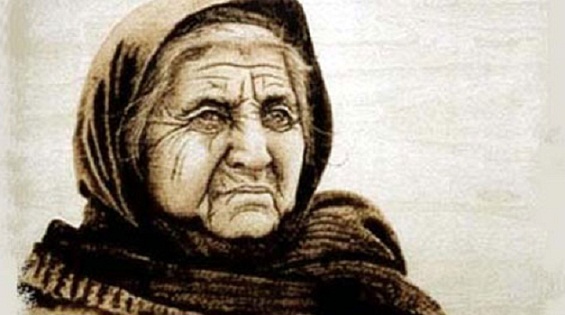 Ποια ήταν η περίφημη Ψωροκώσταινα; (βίντεο)