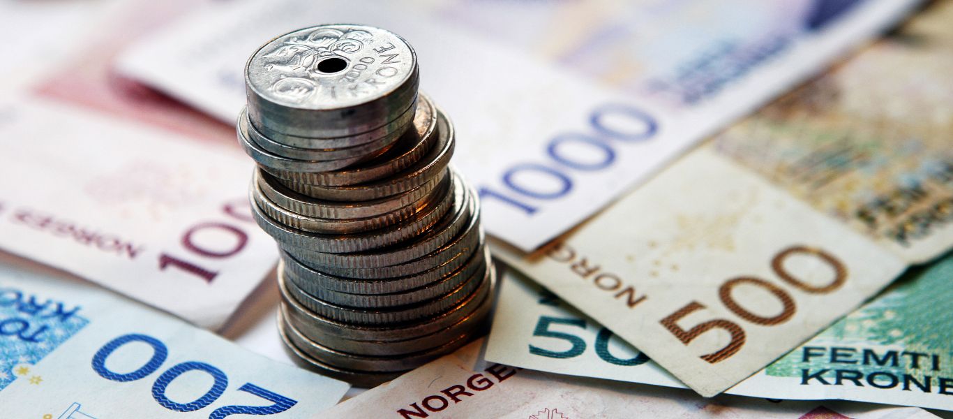 Νορβηγία: Στα 25,6 δισ. δολάρια η απόδοση του κρατικού επενδυτικού ταμείου- Ανατίμηση της κορώνας