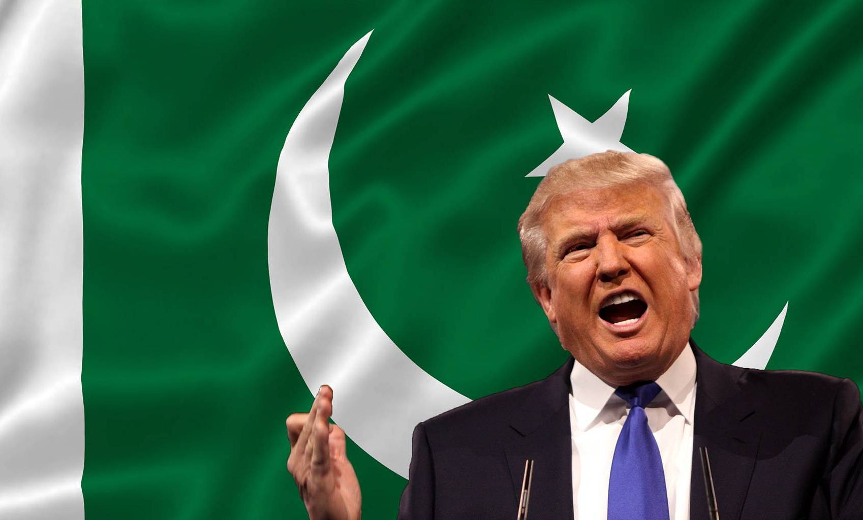 Ανασκευάζει το Πακιστάν μετά το «χαστούκι» Ν.Τραμπ για υπόθαλψη τρομοκρατίας