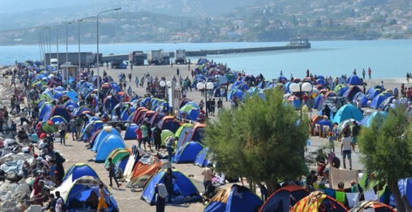 Παραχώρηση γης σε 1.500 πρόσφυγες για την ενσωμάτωσή τους στην ελληνική κοινωνία