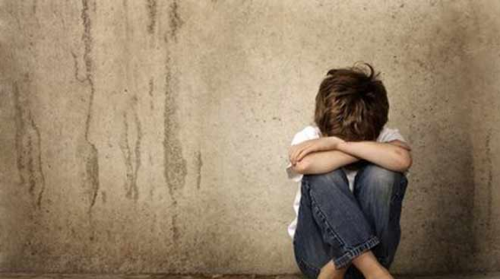 ΗΠΑ: Νταντά κακοποιούσε σεξουαλικά 4χρονο αγοράκι (φωτό)