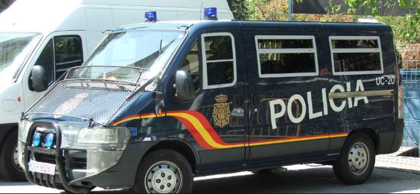 Βαρκελώνη: Τον ιμάμη του Ριπόλ «δείχνουν» ως υποκινητή των επιθέσεων οι συλληφθέντες (φωτό)