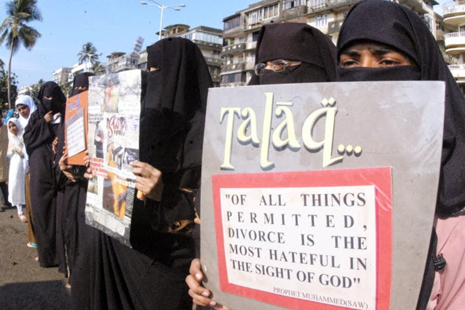 Ινδία: Αντισυνταγματικό το προφορικό «άμεσο διαζύγιο»