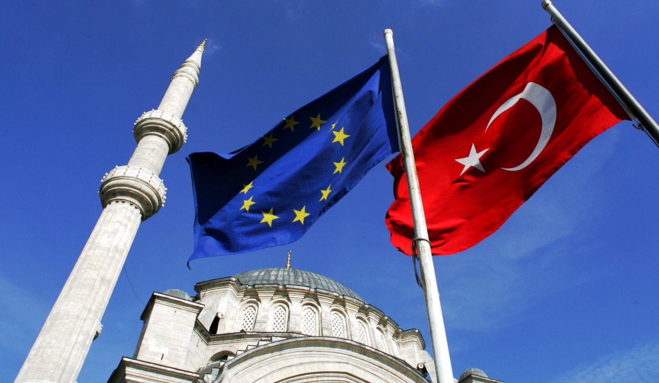 Δημοσκόπηση: 73% των Γερμανών ζητεί διακοπή των ενταξιακών διαπραγματεύσεων ΕΕ – Τουρκίας