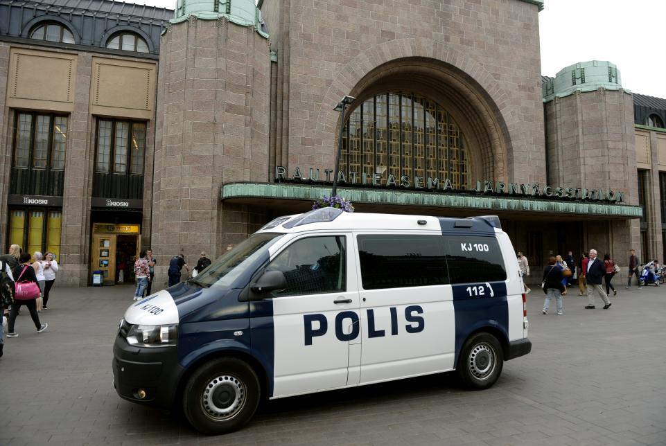 Φινλανδία: Παράταση της κράτησης δύο από τους υπόπτους για τις επιθέσεις με μαχαίρι στην πόλη Τούρκου