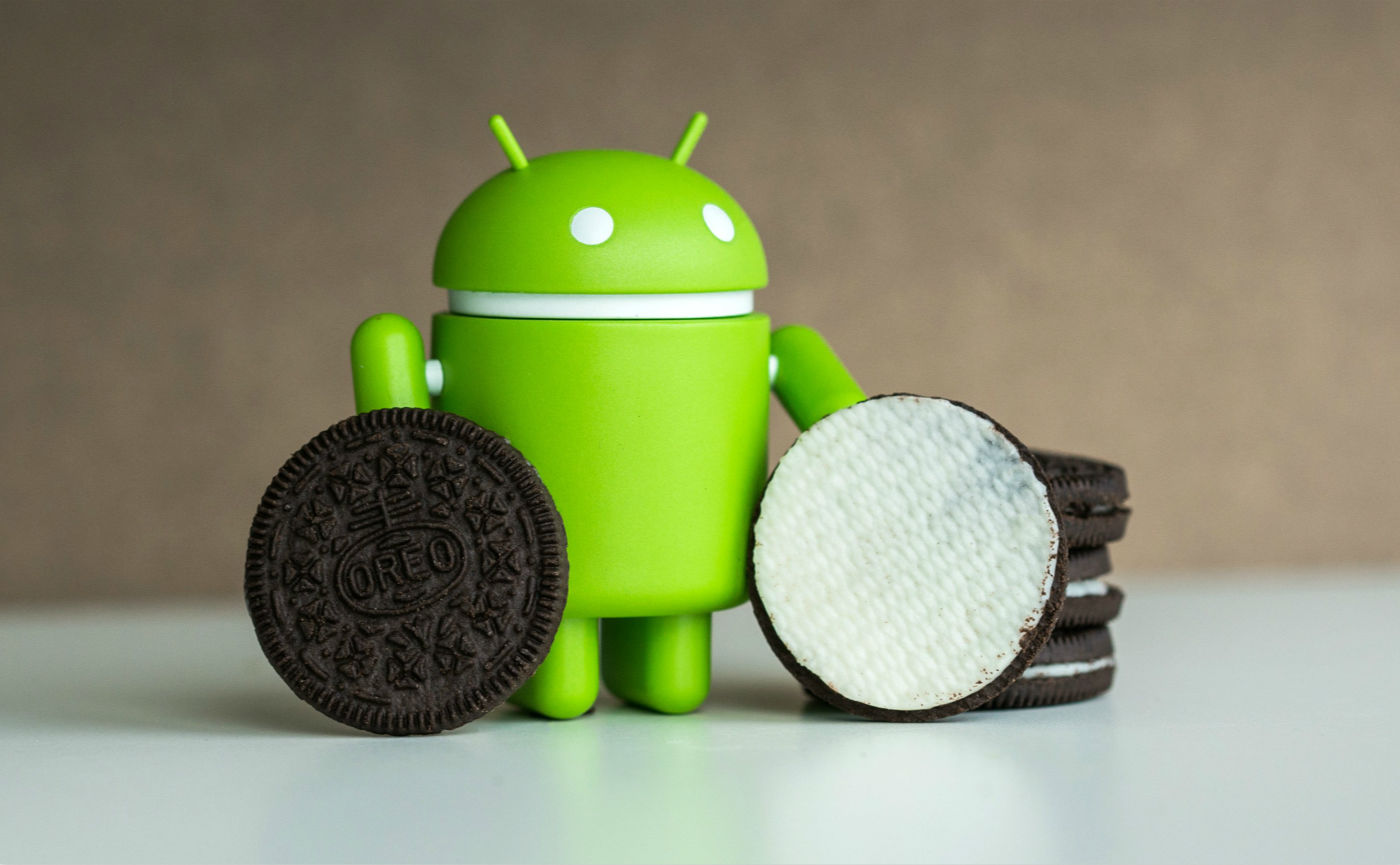 Android Oreo: Το νέο λειτουργικό πρόγραμμα της Google για τα κινητά – Πότε θα το εγκαταστήσετε (βίντεο)