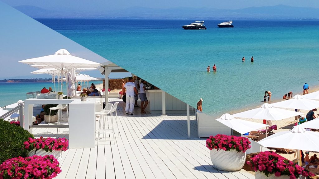 Guardian: Αφιέρωμα στα καλύτερα εναλλακτικά beach bars της Ελλάδας (φωτό)