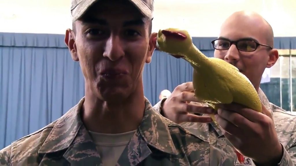 Βίντεο: Οι πιο «επικές» στρατιωτικές γκάφες που έχετε δει ποτέ!
