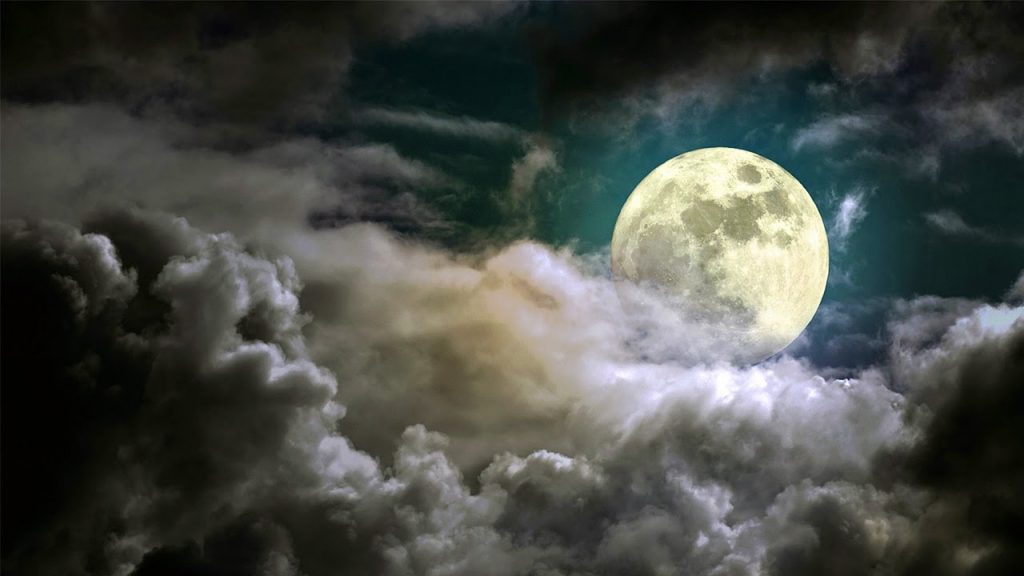Βίντεο: Τα μυστήρια της Σελήνης που η επιστήμη δεν μπορεί να εξηγήσει!